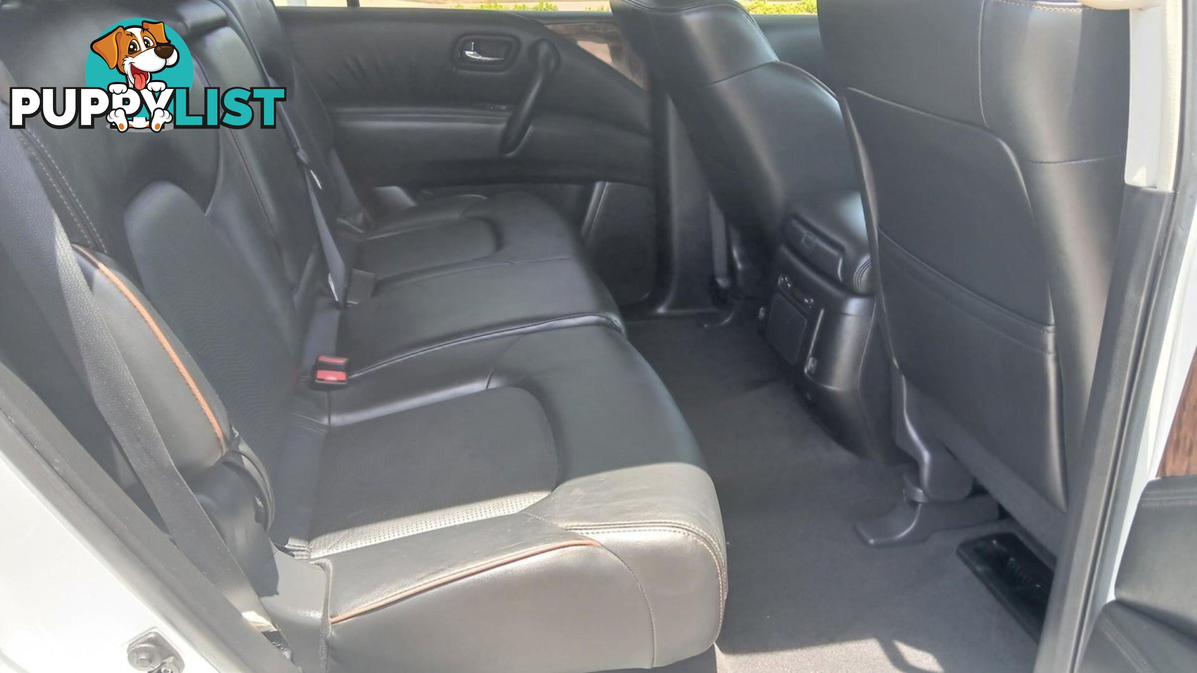 2020 NISSAN PATROL TI Y62-SERIES-5-MY20-4X4-DUAL-RANGE SUV
