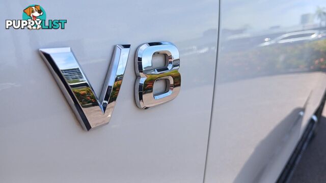 2020 NISSAN PATROL TI Y62-SERIES-5-MY20-4X4-DUAL-RANGE SUV