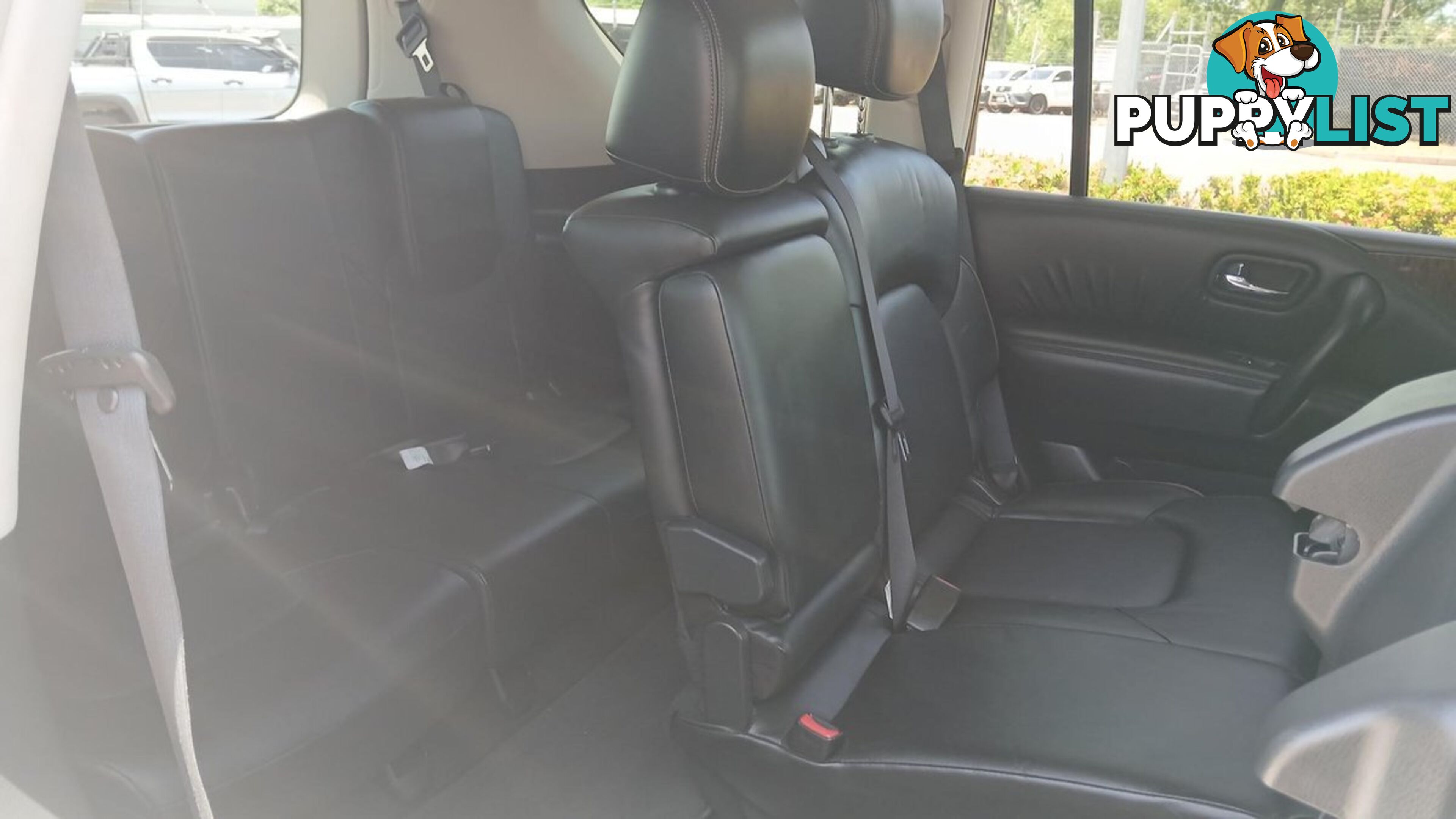 2020 NISSAN PATROL TI Y62-SERIES-5-MY20-4X4-DUAL-RANGE SUV