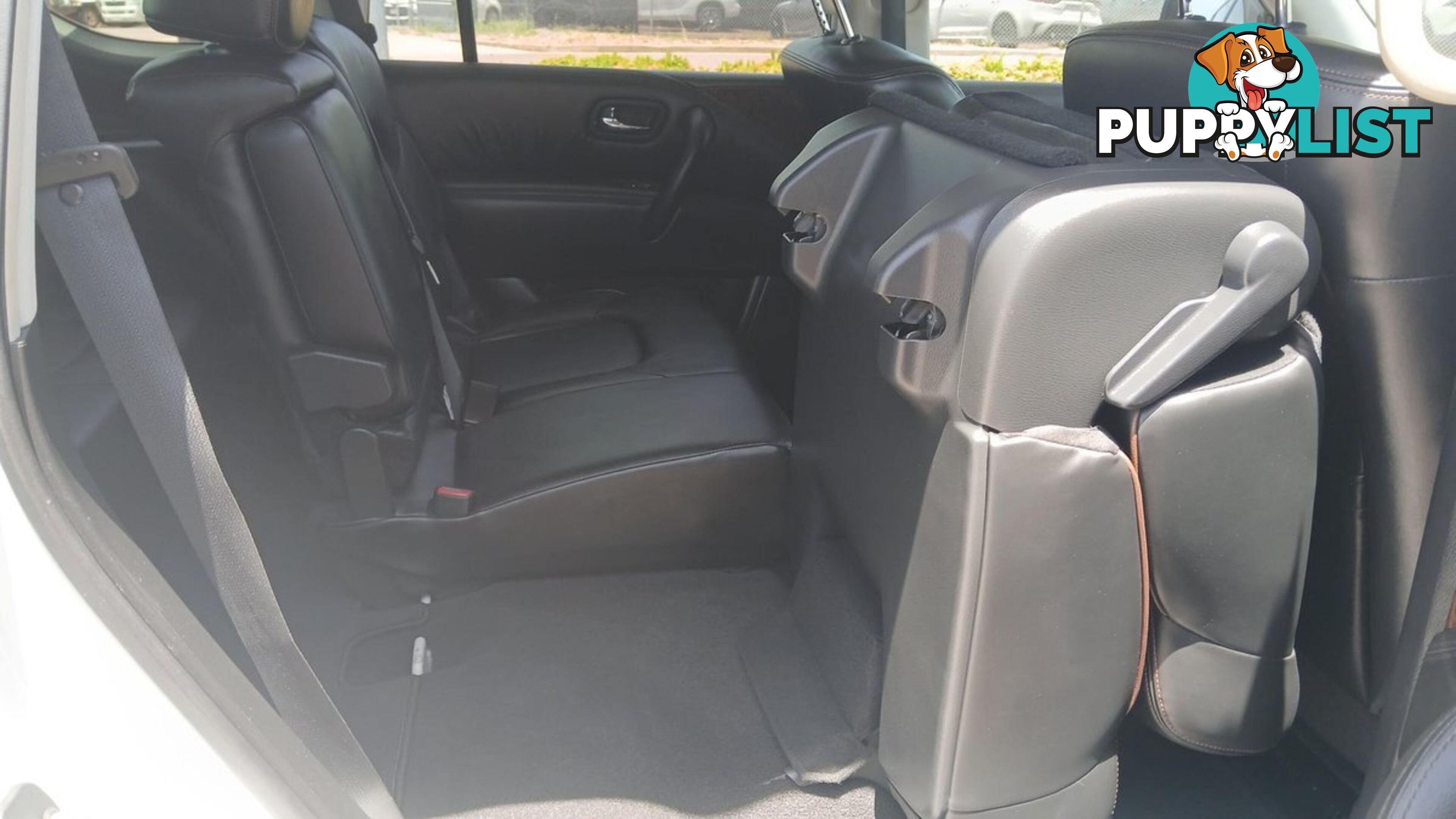 2020 NISSAN PATROL TI Y62-SERIES-5-MY20-4X4-DUAL-RANGE SUV