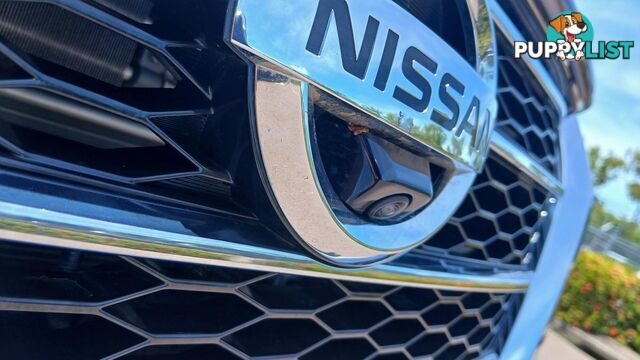 2020 NISSAN PATROL TI Y62-SERIES-5-MY20-4X4-DUAL-RANGE SUV