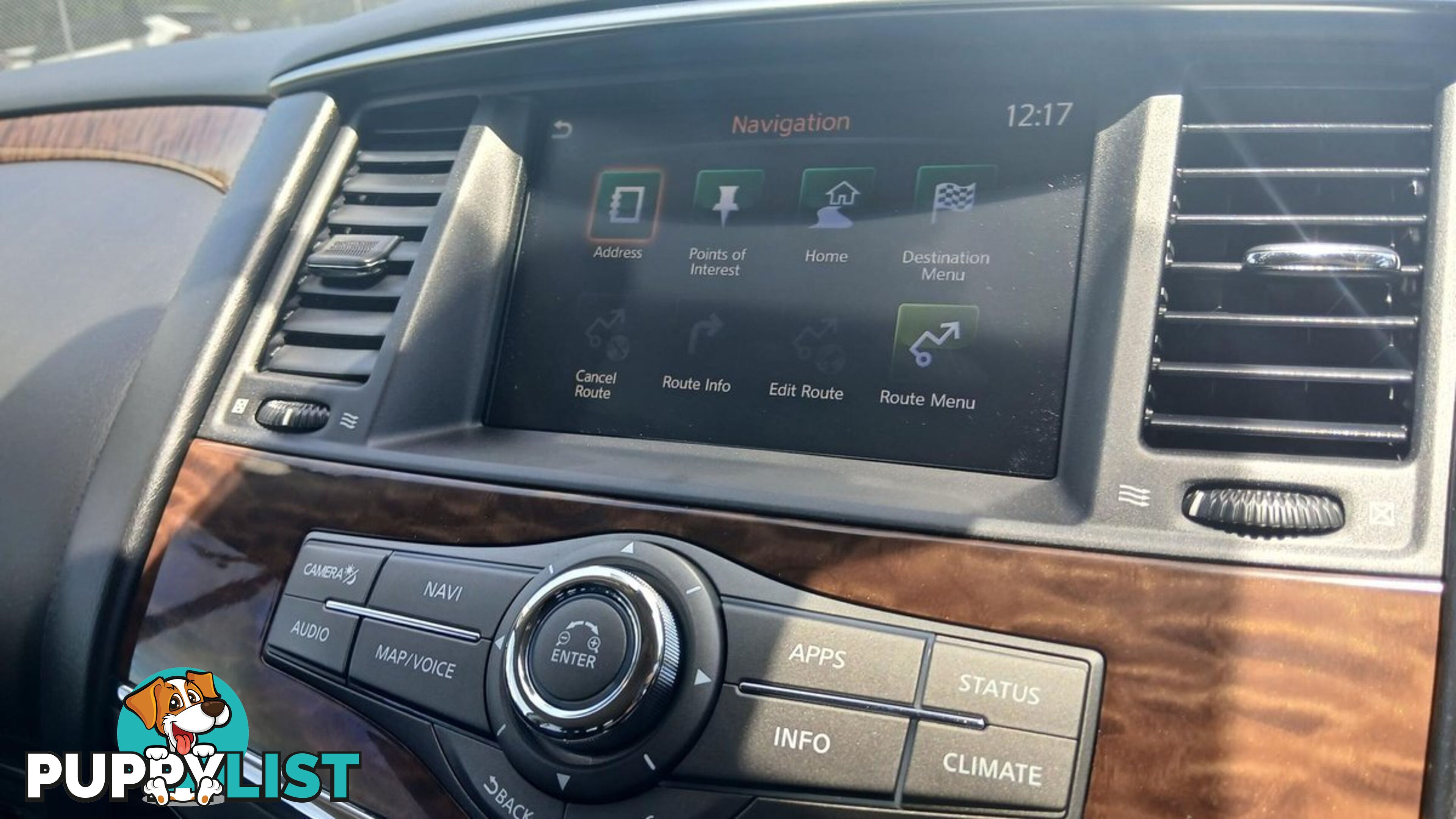 2020 NISSAN PATROL TI Y62-SERIES-5-MY20-4X4-DUAL-RANGE SUV