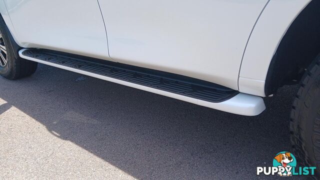 2020 NISSAN PATROL TI Y62-SERIES-5-MY20-4X4-DUAL-RANGE SUV