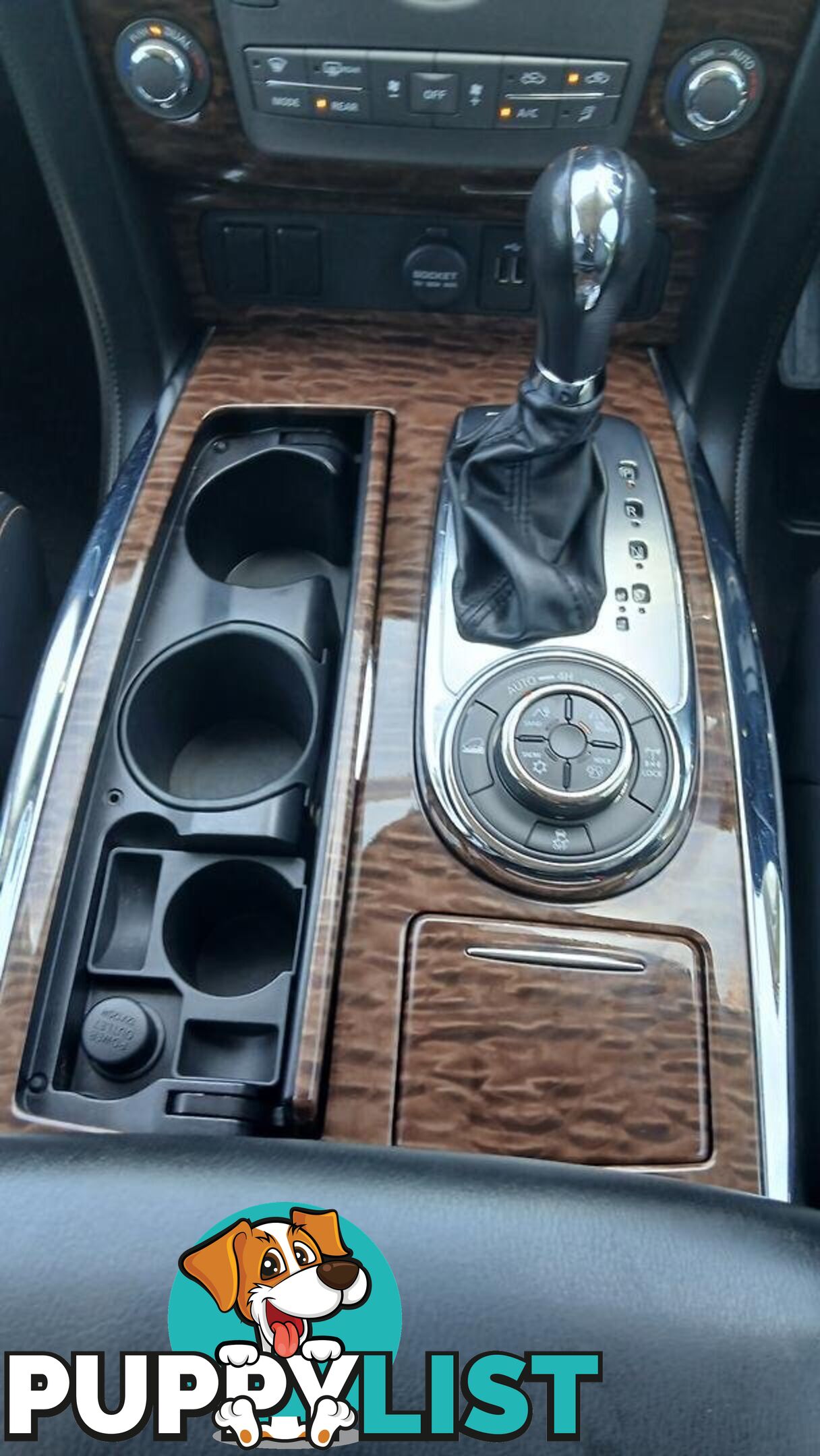 2020 NISSAN PATROL TI Y62-SERIES-5-MY20-4X4-DUAL-RANGE SUV