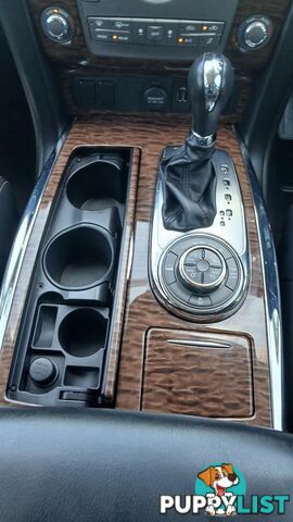 2020 NISSAN PATROL TI Y62-SERIES-5-MY20-4X4-DUAL-RANGE SUV