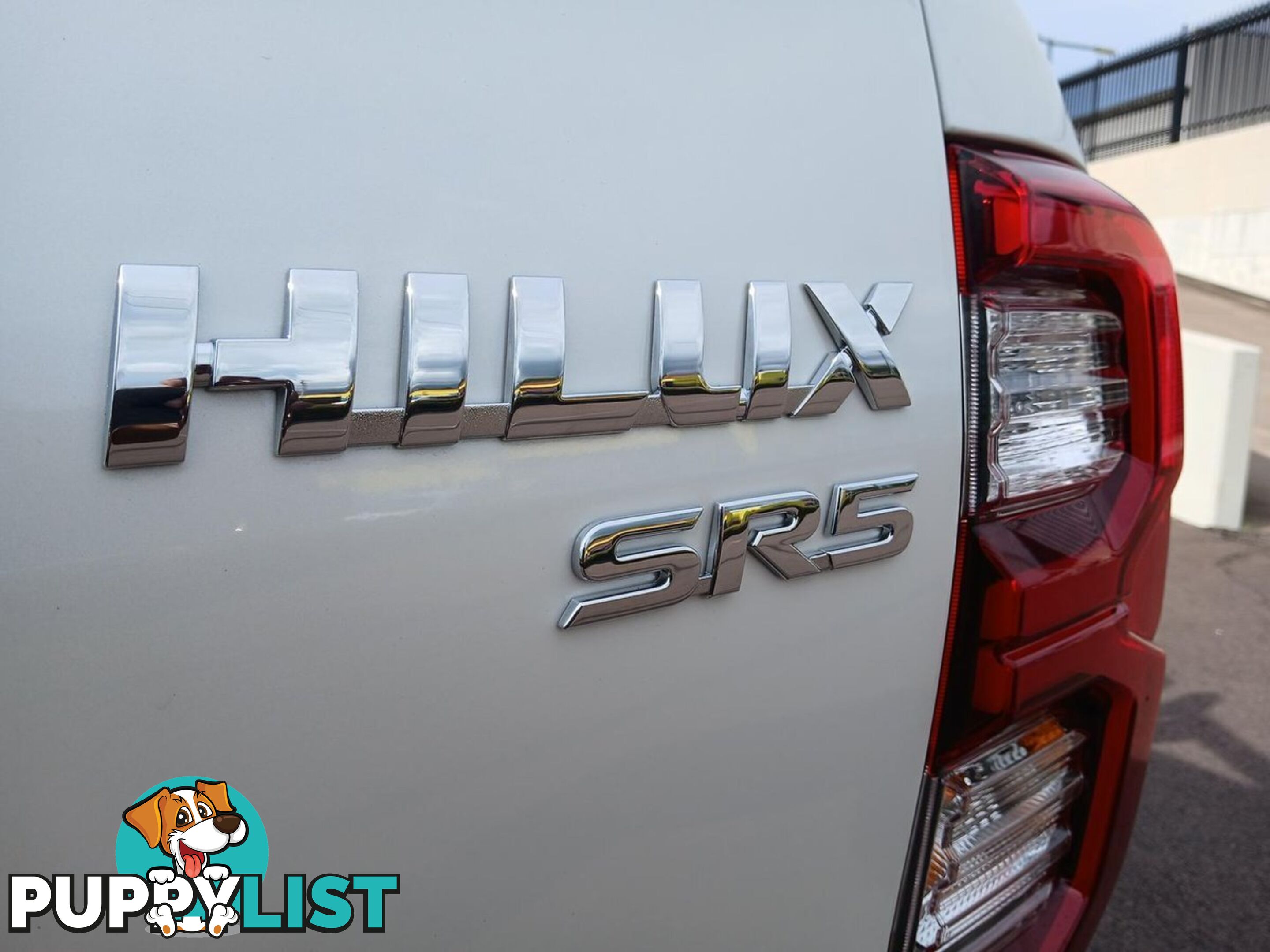 2022 TOYOTA HILUX SR5 GUN126R-4X4-DUAL-RANGE DUAL CAB UTILITY