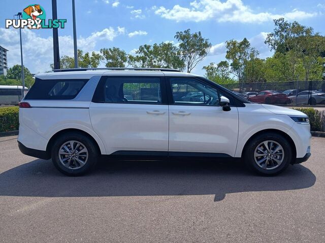 2021 KIA CARNIVAL S KA4-MY21 WAGON