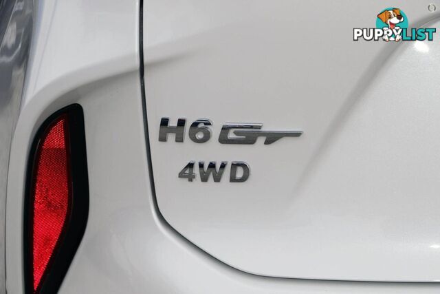 2024 GWM HAVAL-H6GT ULTRA B03-FOUR-WHEEL-DRIVE SUV