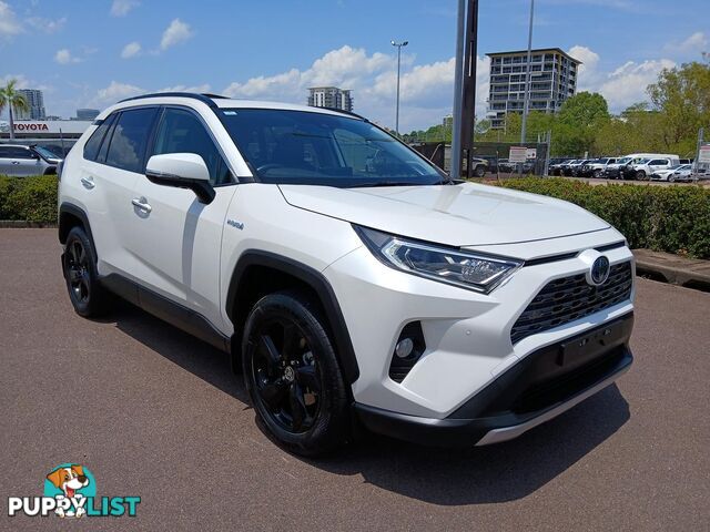 2020 TOYOTA RAV4 CRUISER AXAH54R-4X4-ON-DEMAND SUV