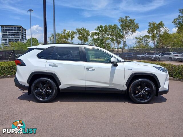 2020 TOYOTA RAV4 CRUISER AXAH54R-4X4-ON-DEMAND SUV