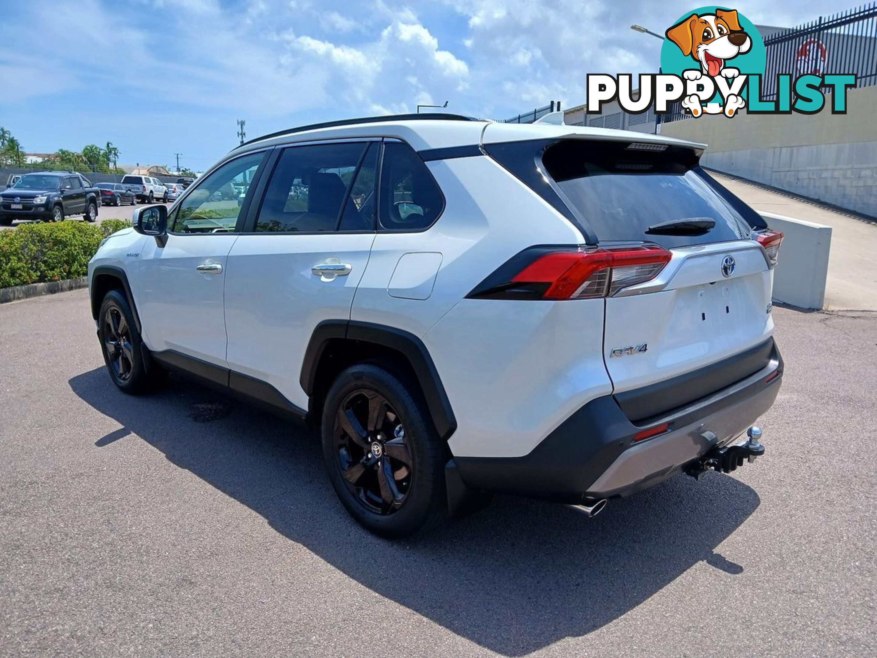 2020 TOYOTA RAV4 CRUISER AXAH54R-4X4-ON-DEMAND SUV