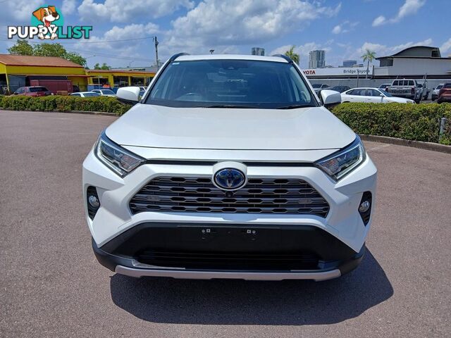 2020 TOYOTA RAV4 CRUISER AXAH54R-4X4-ON-DEMAND SUV