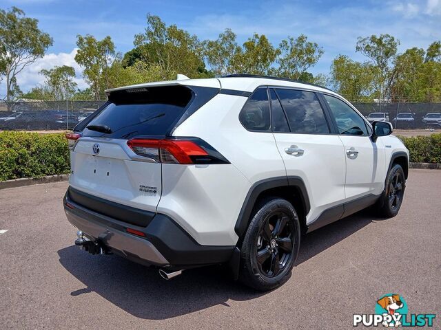 2020 TOYOTA RAV4 CRUISER AXAH54R-4X4-ON-DEMAND SUV