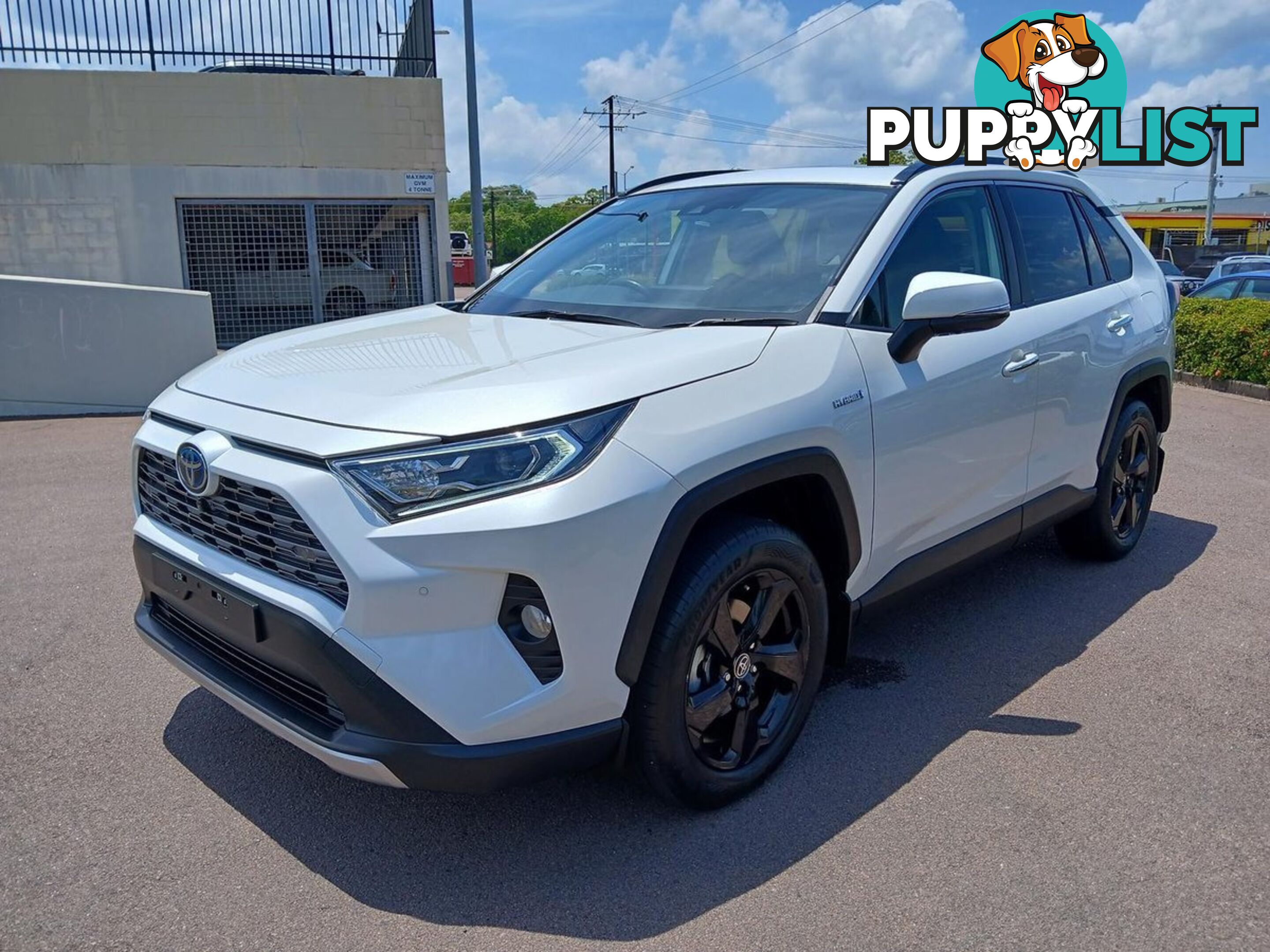 2020 TOYOTA RAV4 CRUISER AXAH54R-4X4-ON-DEMAND SUV