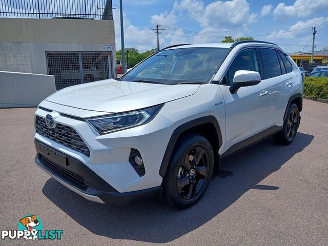 2020 TOYOTA RAV4 CRUISER AXAH54R-4X4-ON-DEMAND SUV