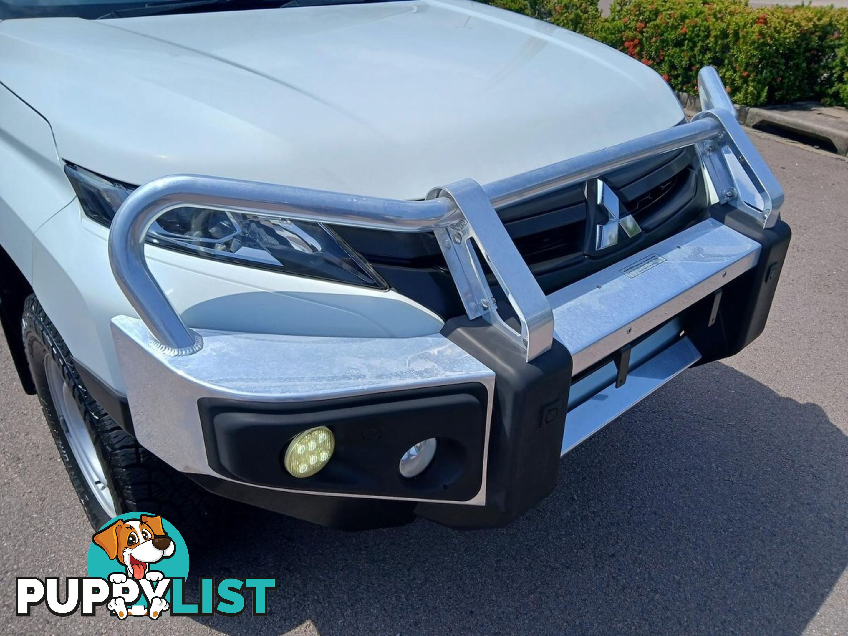 2020 MITSUBISHI TRITON GLX MR-MY20-4X4-DUAL-RANGE DUAL CAB UTILITY