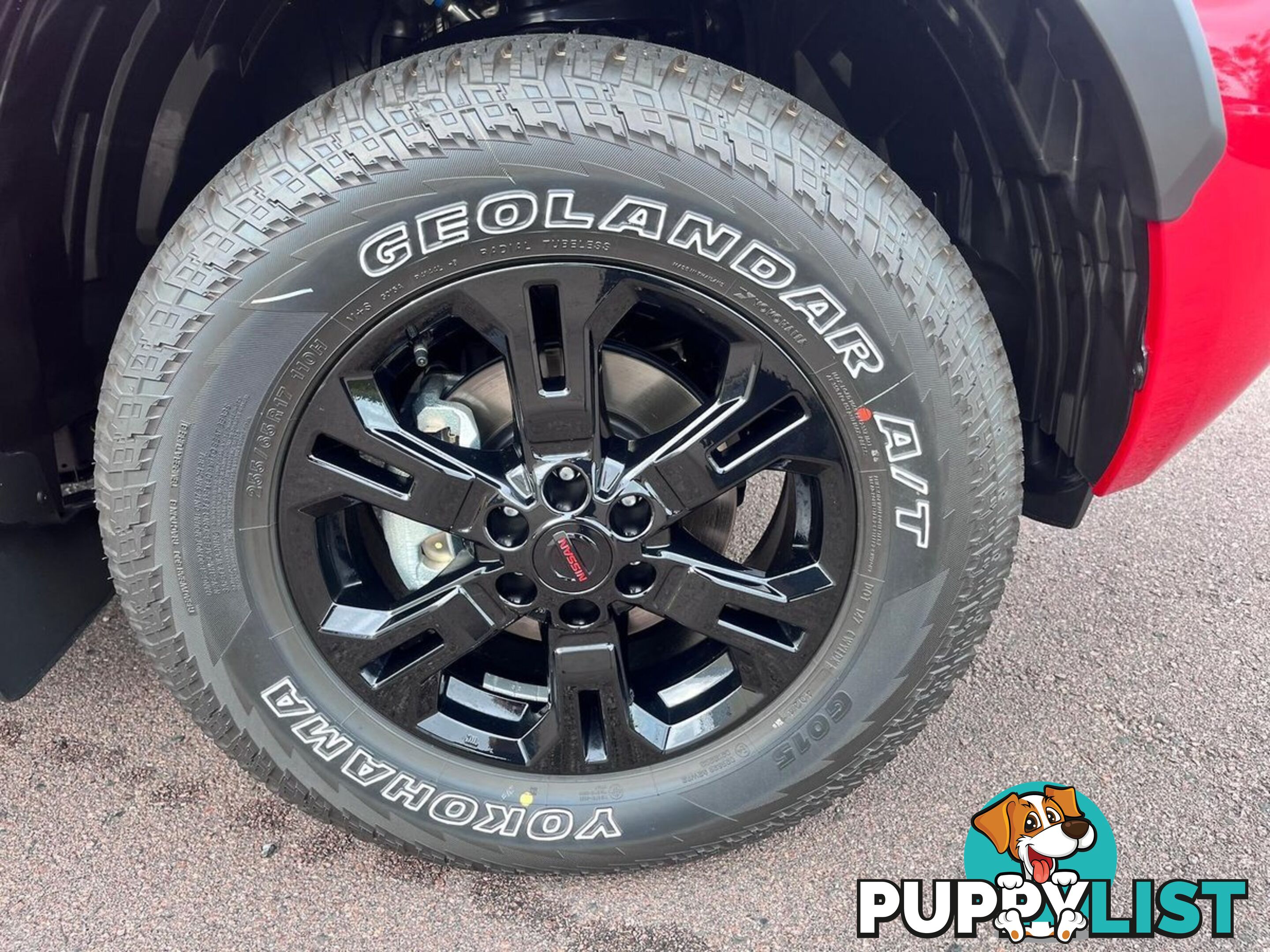 2024 NISSAN NAVARA PRO-4X D23-MY24-4X4-DUAL-RANGE DUAL CAB UTILITY