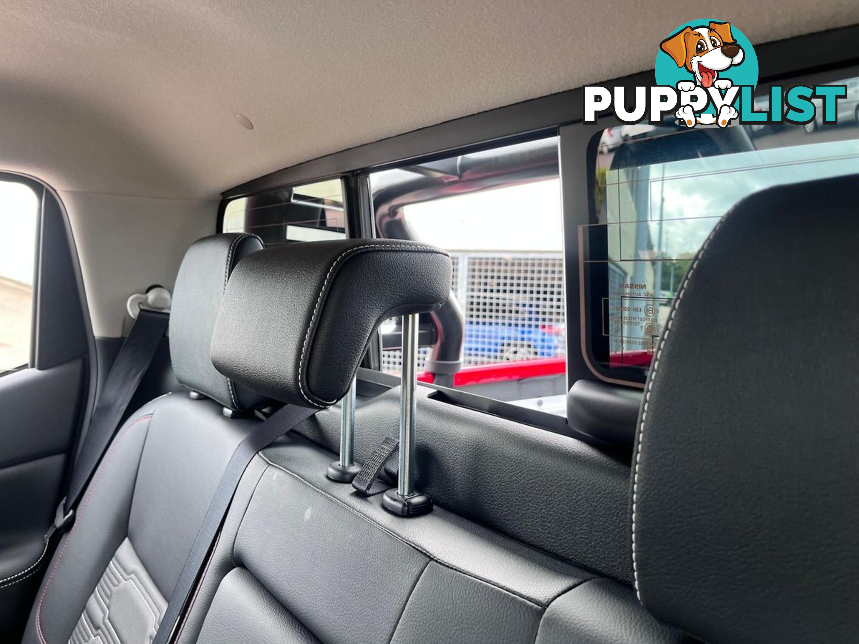 2024 NISSAN NAVARA PRO-4X D23-MY24-4X4-DUAL-RANGE DUAL CAB UTILITY