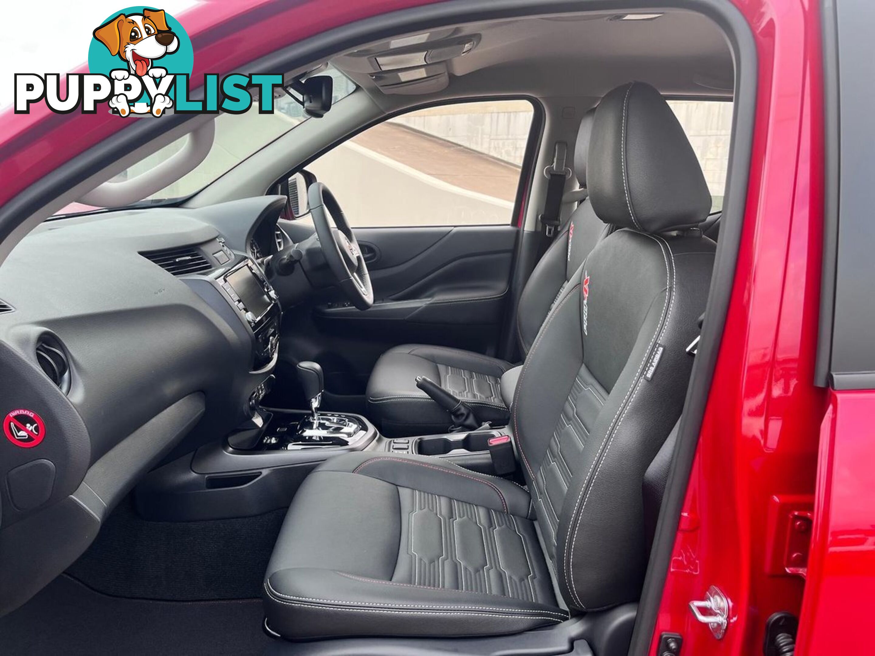 2024 NISSAN NAVARA PRO-4X D23-MY24-4X4-DUAL-RANGE DUAL CAB UTILITY