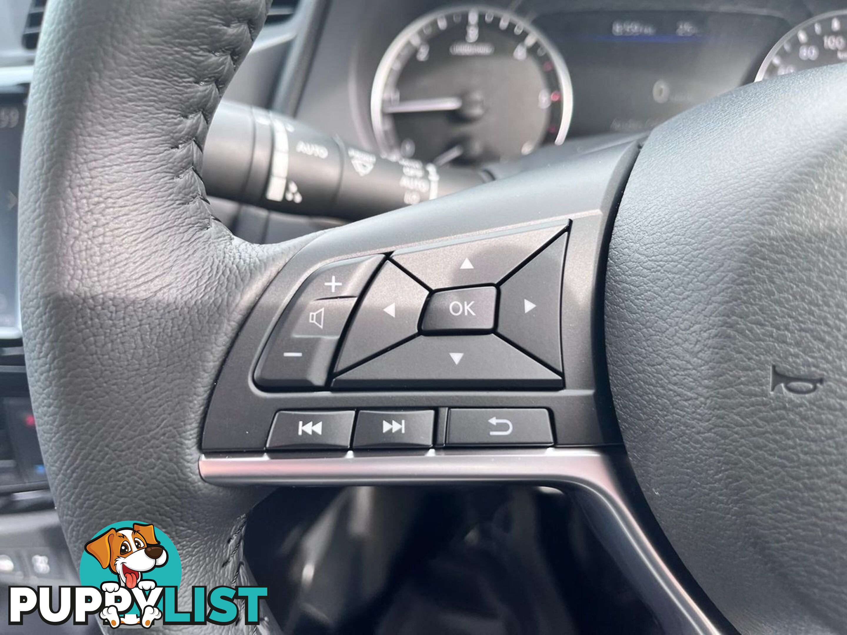 2024 NISSAN NAVARA PRO-4X D23-MY24-4X4-DUAL-RANGE DUAL CAB UTILITY