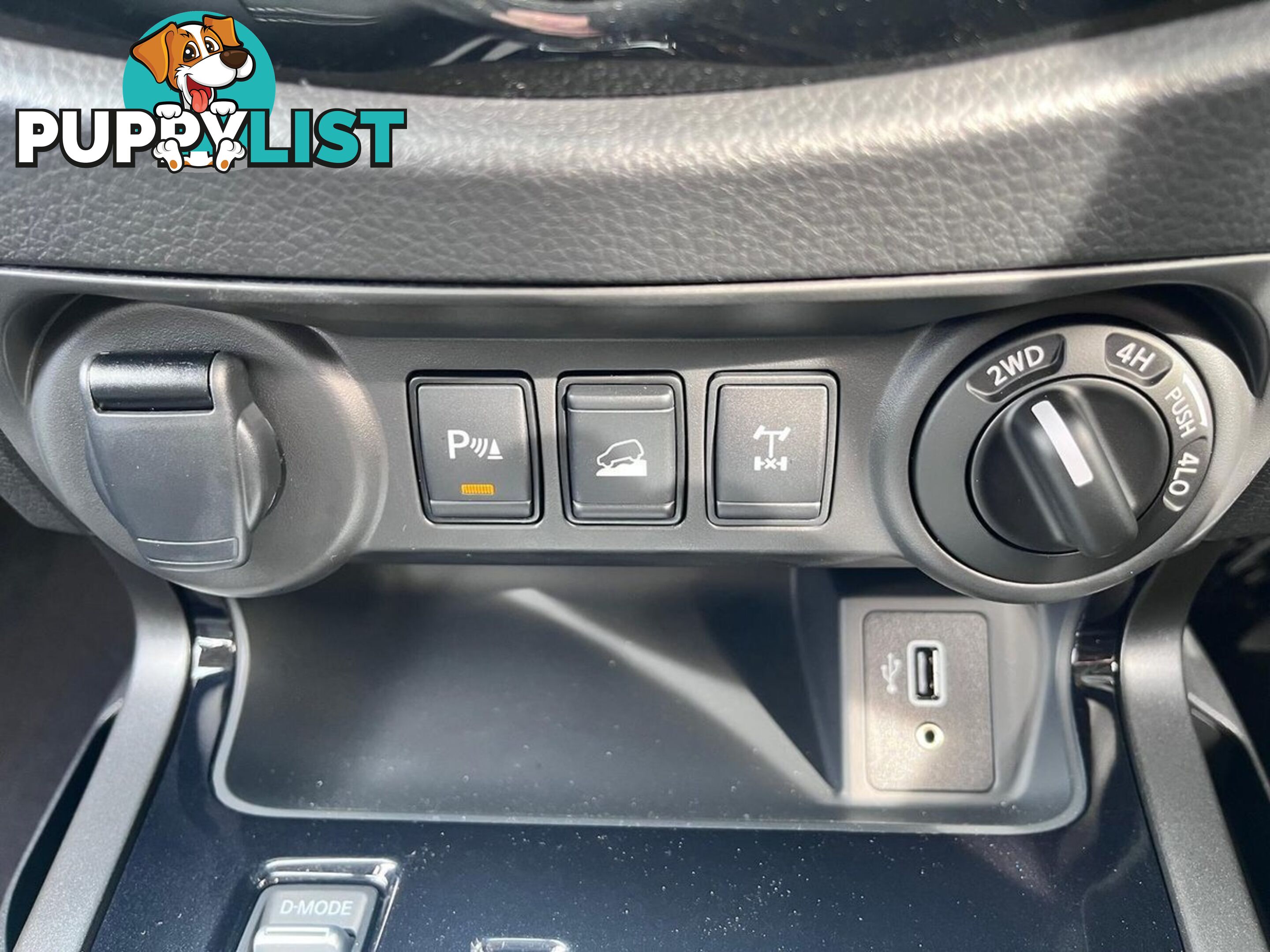 2024 NISSAN NAVARA PRO-4X D23-MY24-4X4-DUAL-RANGE DUAL CAB UTILITY
