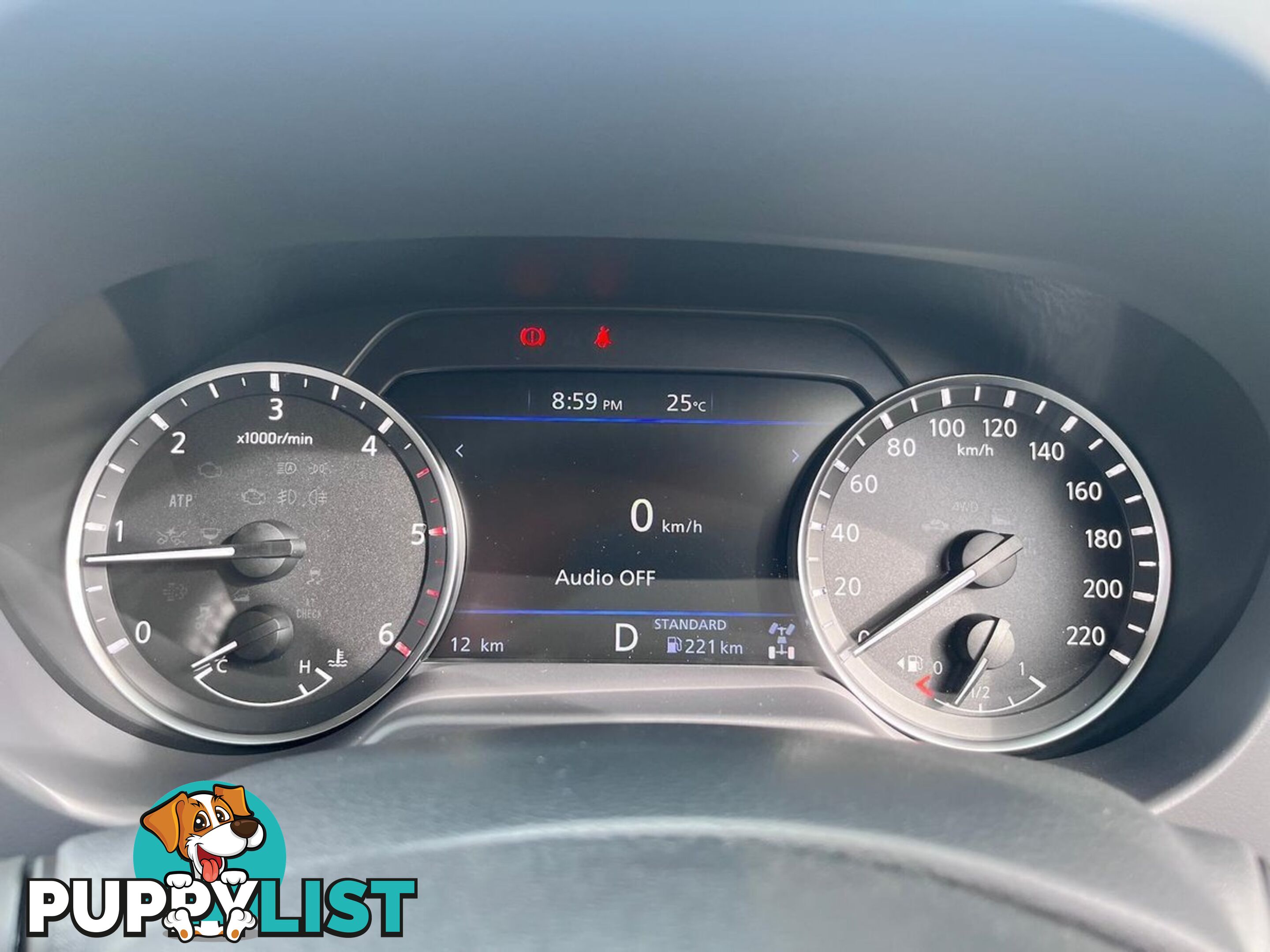 2024 NISSAN NAVARA PRO-4X D23-MY24-4X4-DUAL-RANGE DUAL CAB UTILITY