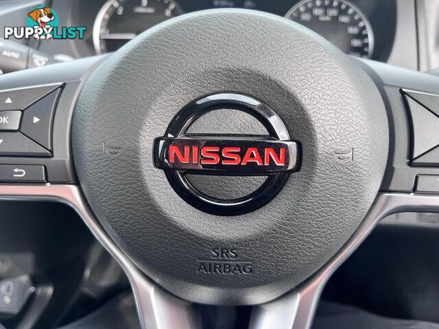 2024 NISSAN NAVARA PRO-4X D23-MY24-4X4-DUAL-RANGE DUAL CAB UTILITY
