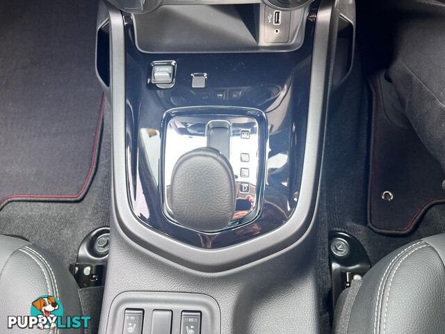 2024 NISSAN NAVARA PRO-4X D23-MY24-4X4-DUAL-RANGE DUAL CAB UTILITY