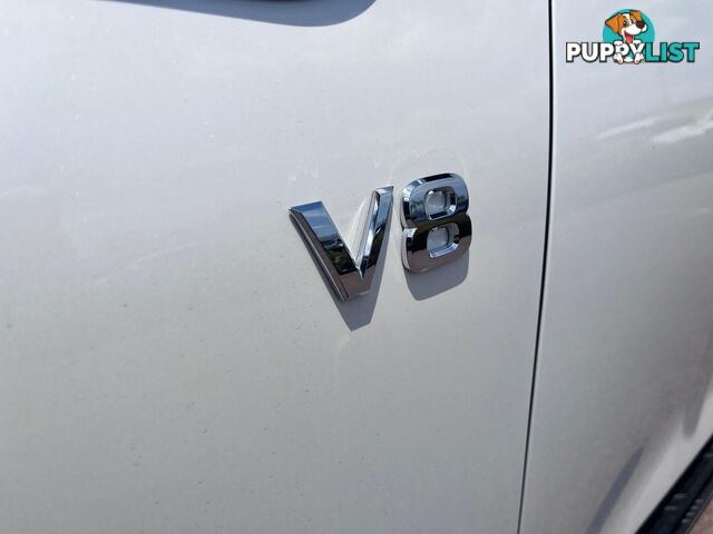2024 NISSAN PATROL TI Y62-MY24-4X4-DUAL-RANGE SUV