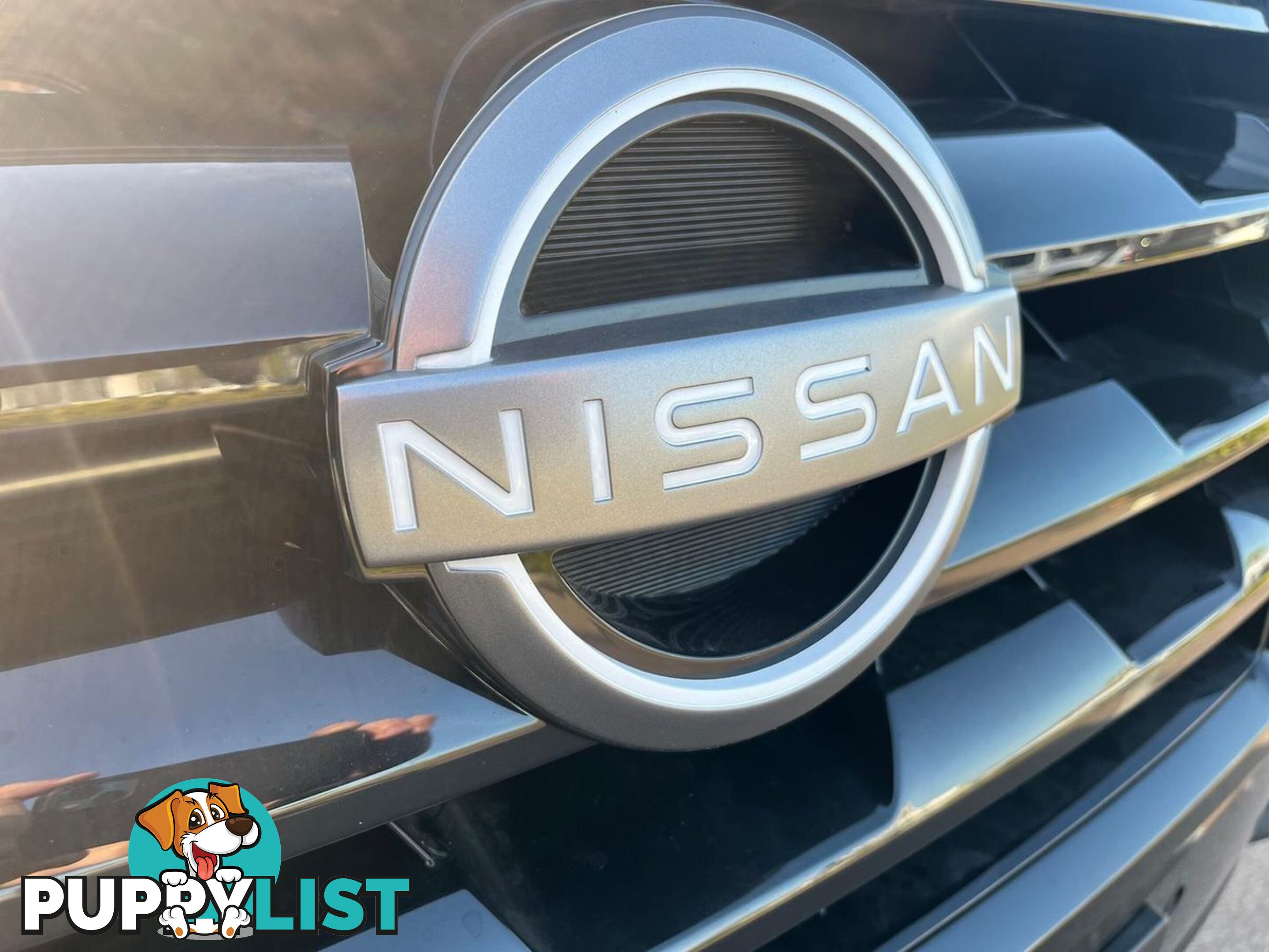 2024 NISSAN PATROL WARRIOR Y62-MY24-4X4-DUAL-RANGE SUV