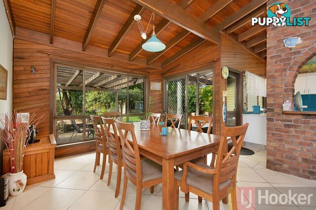 14 The Peninsula YAMBA NSW 2464