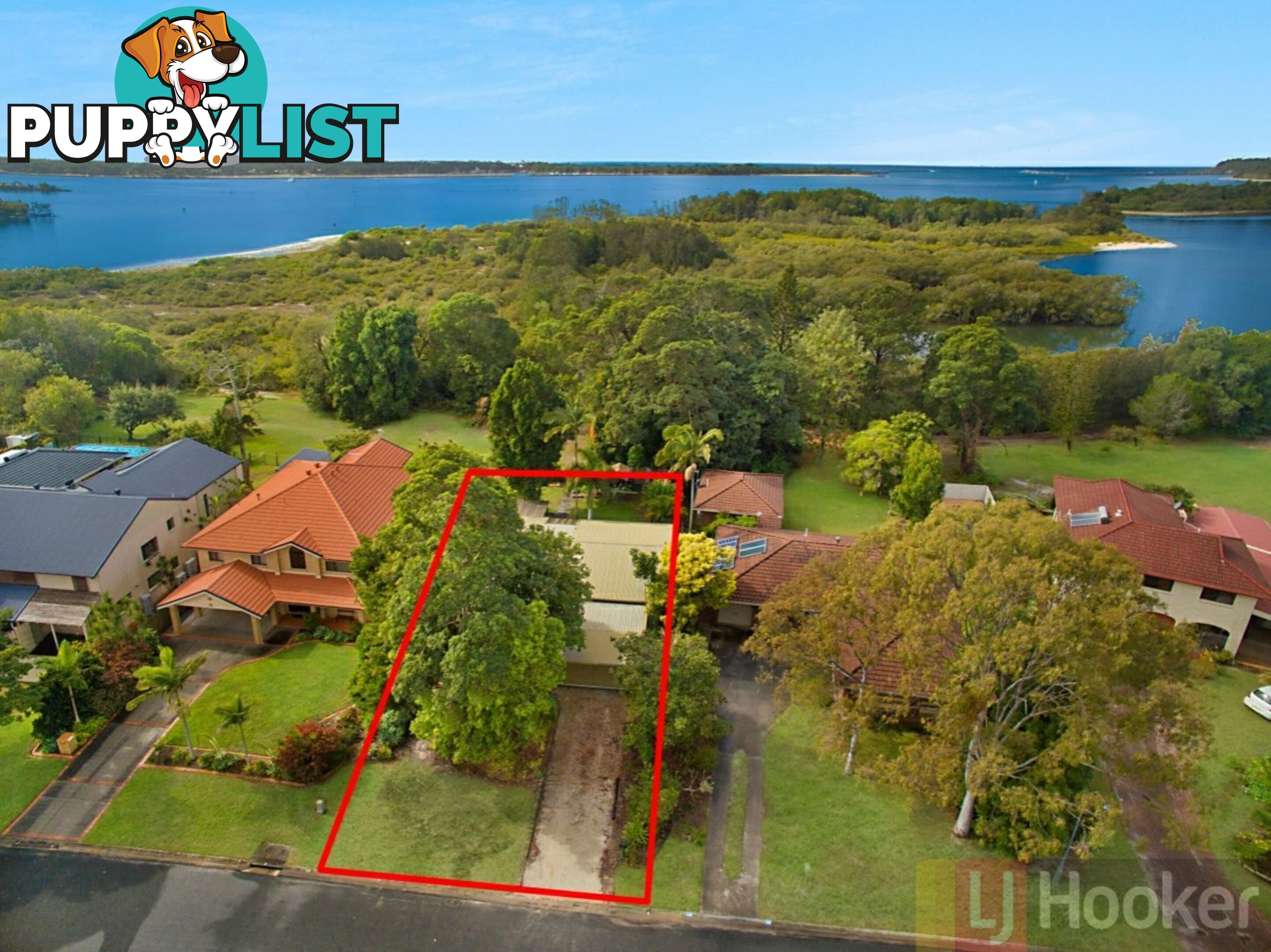 14 The Peninsula YAMBA NSW 2464