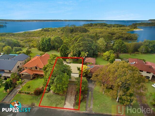 14 The Peninsula YAMBA NSW 2464