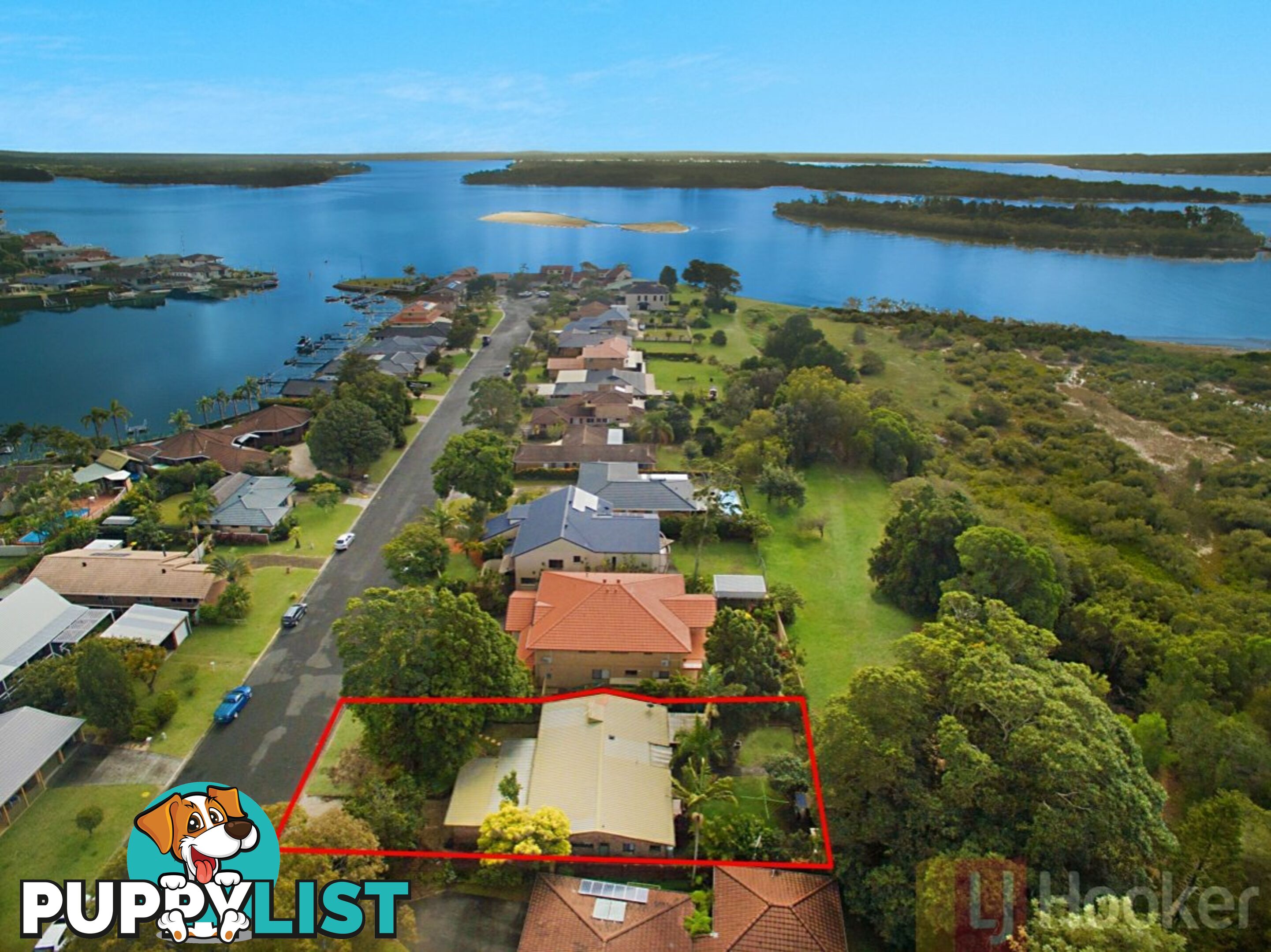 14 The Peninsula YAMBA NSW 2464