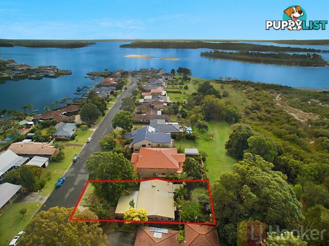 14 The Peninsula YAMBA NSW 2464