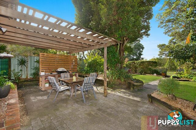 14 The Peninsula YAMBA NSW 2464