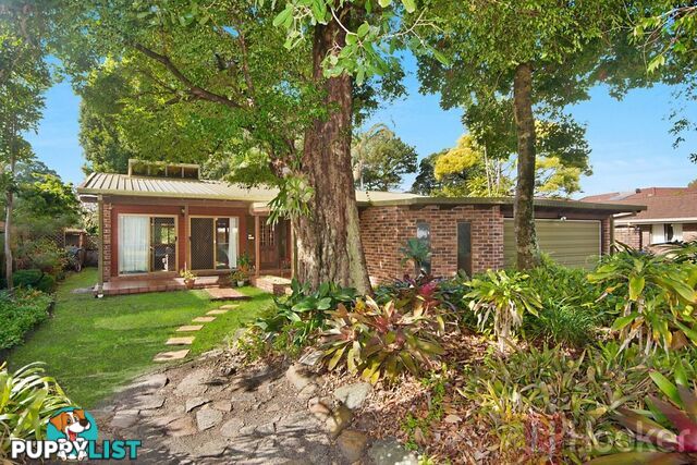 14 The Peninsula YAMBA NSW 2464