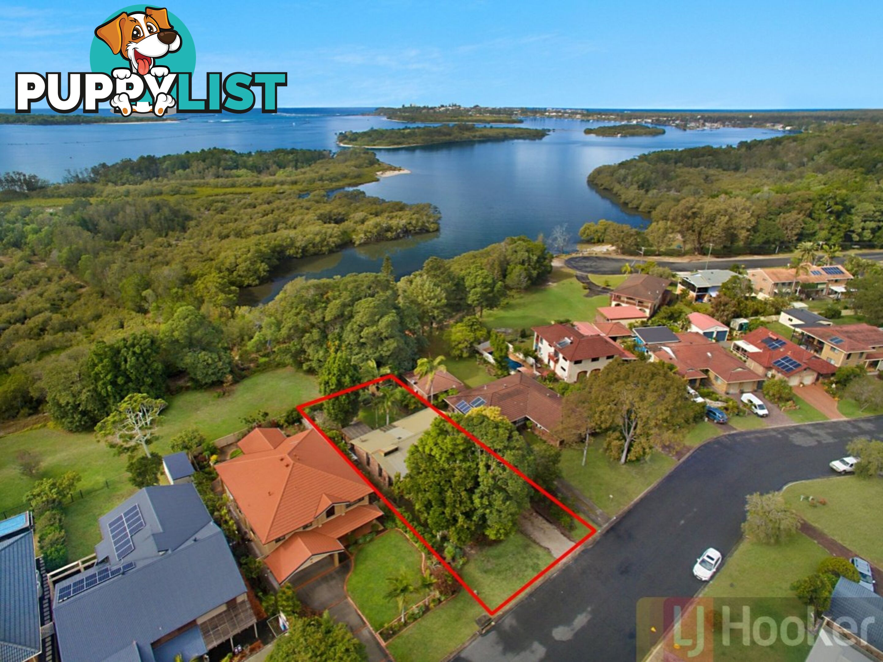 14 The Peninsula YAMBA NSW 2464