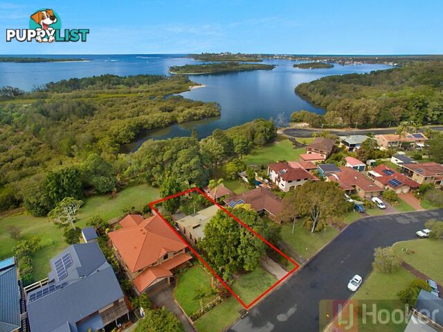 14 The Peninsula YAMBA NSW 2464