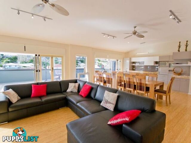 Apartment 8/25 Coldstream Street YAMBA NSW 2464