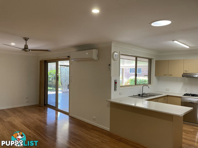 5 The Peninsula YAMBA NSW 2464