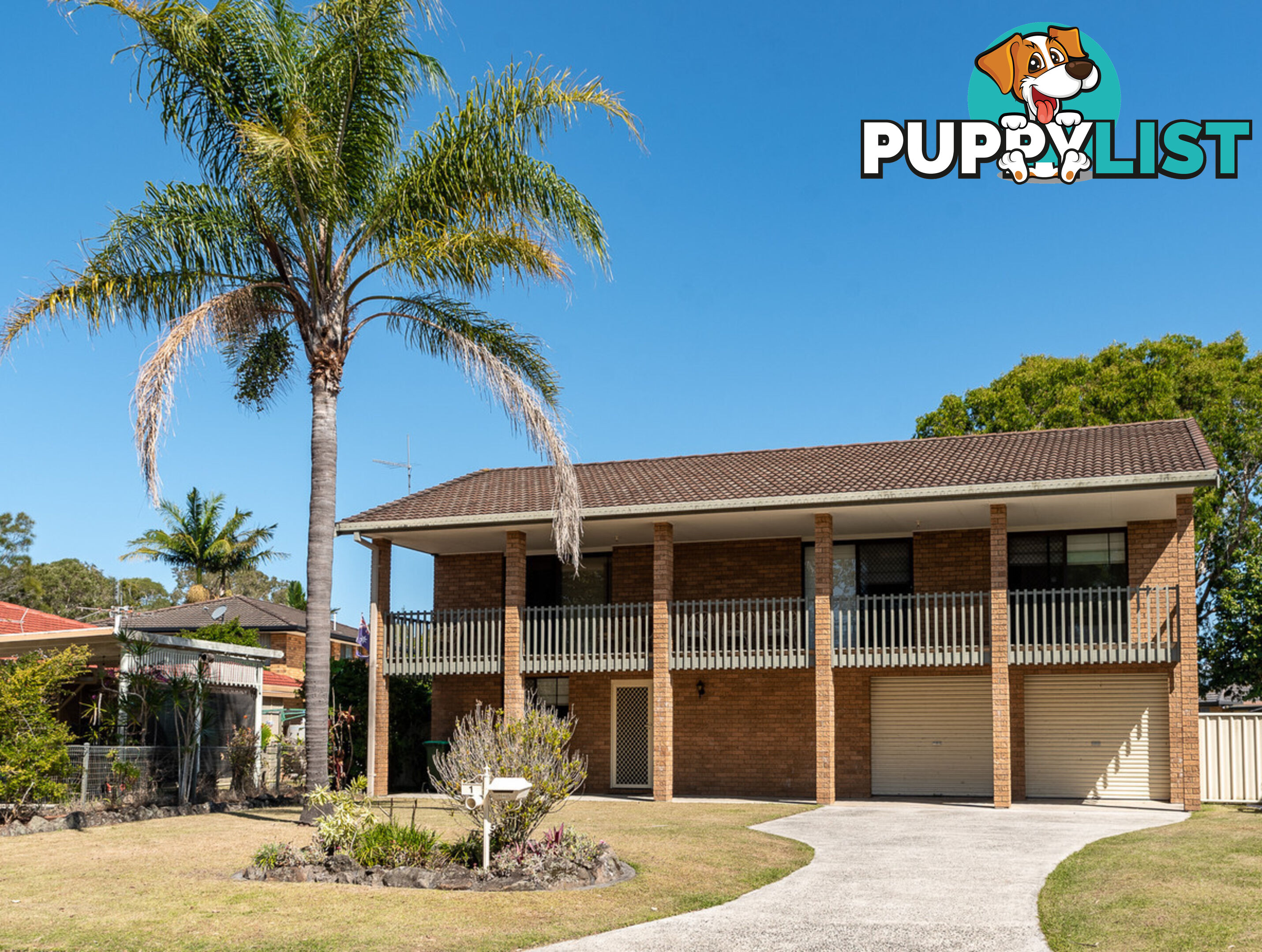 1 Ardisia Close YAMBA NSW 2464