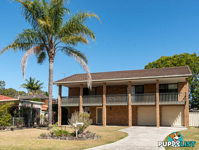 1 Ardisia Close YAMBA NSW 2464