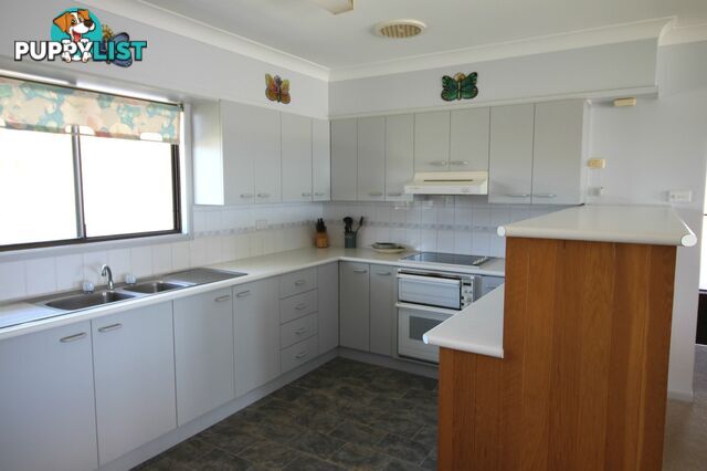 21 Oyster Channel Road YAMBA NSW 2464