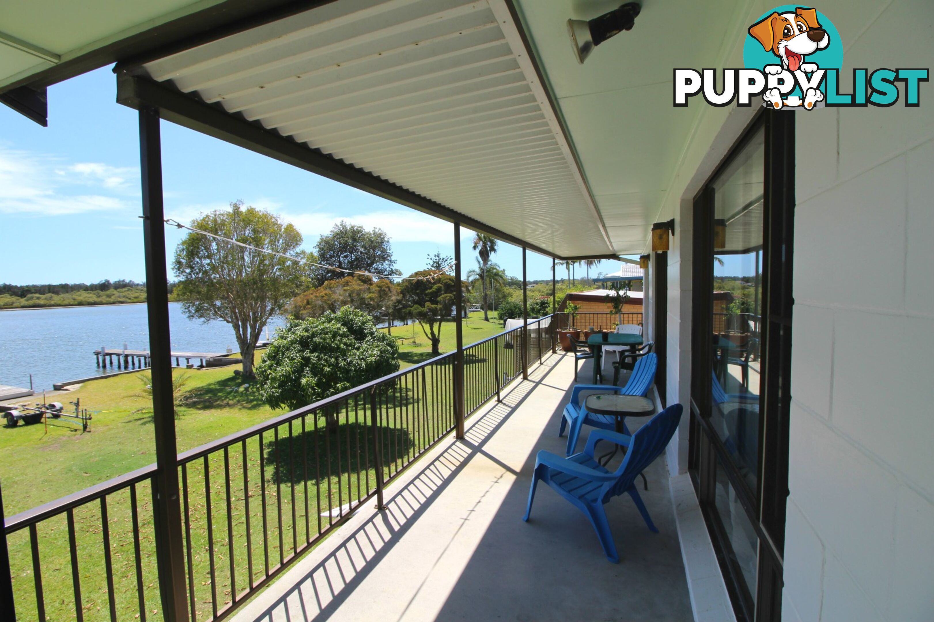 21 Oyster Channel Road YAMBA NSW 2464