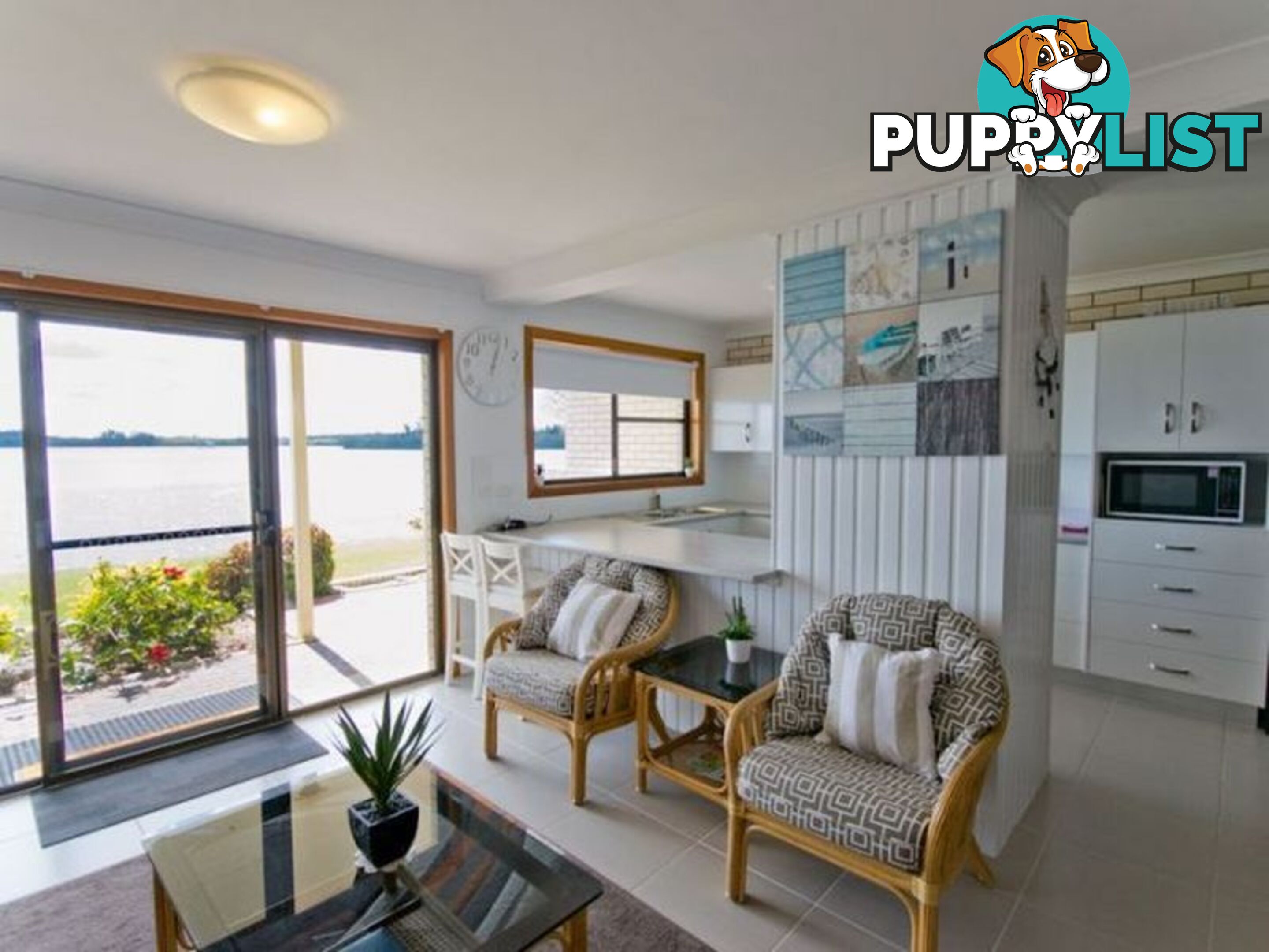 Unit 5 Peninsula Court/35-39 The Peninsula YAMBA NSW 2464