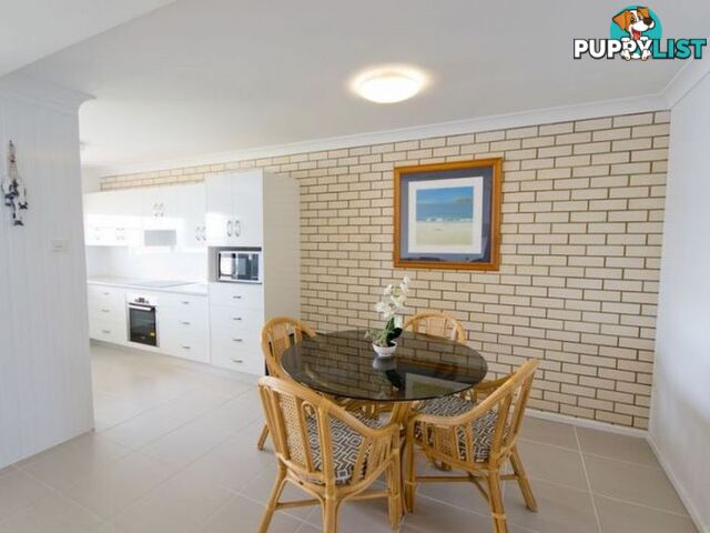 Unit 5 Peninsula Court/35-39 The Peninsula YAMBA NSW 2464