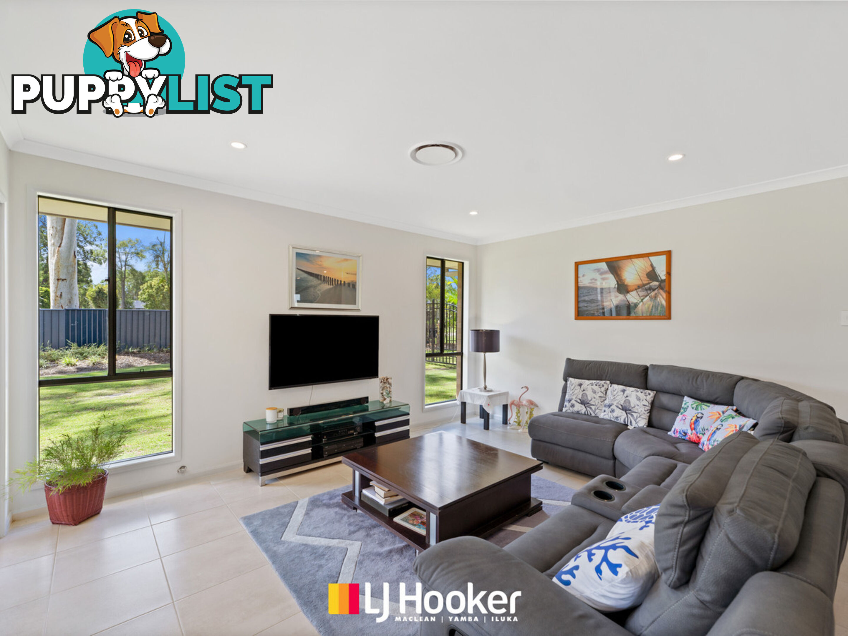 6 Anzac Place GULMARRAD NSW 2463