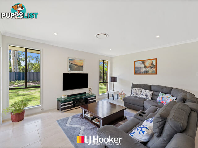 6 Anzac Place GULMARRAD NSW 2463