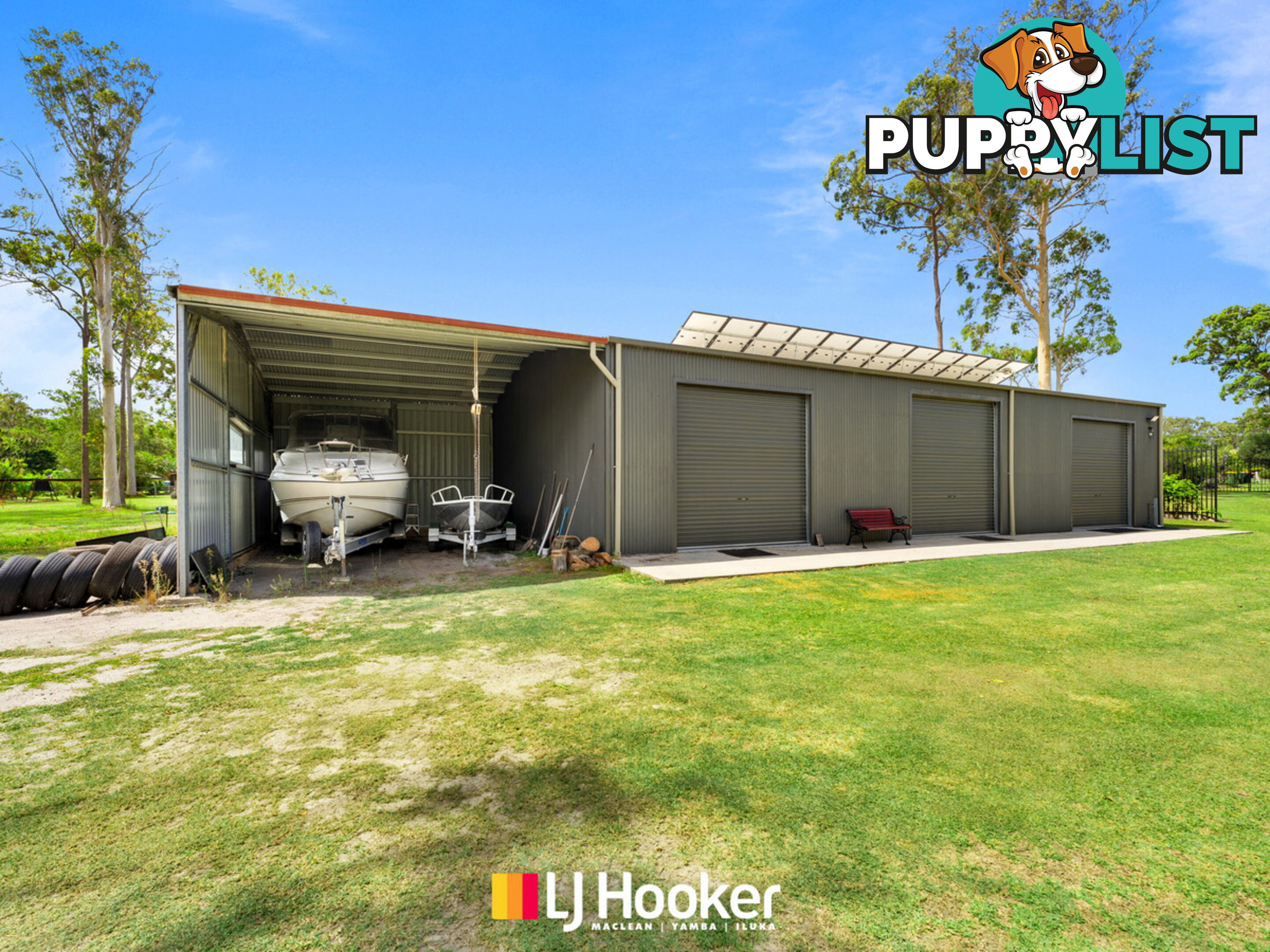 6 Anzac Place GULMARRAD NSW 2463